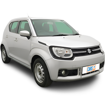 Maruti IGNIS-img